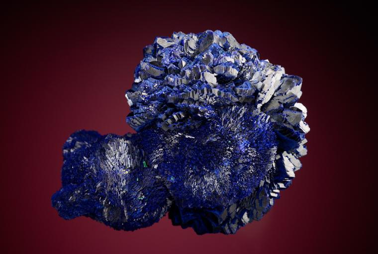 AZURITE